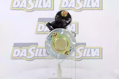 da silva 040080
