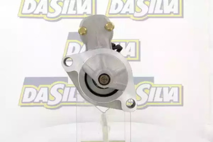 da silva 040080