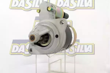 da silva 040081