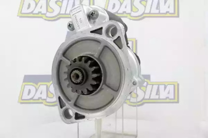 da silva 040085