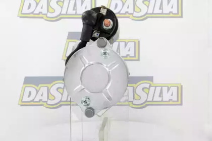 da silva 040085