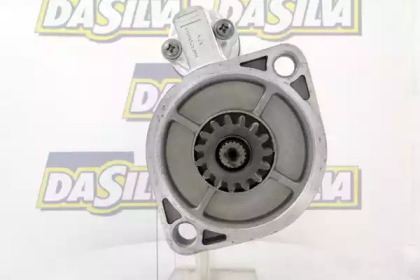 da silva 040085