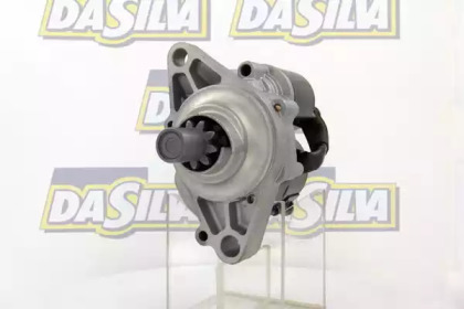 da silva 040095