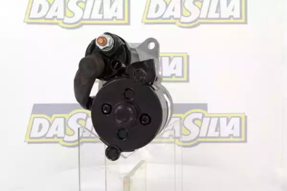 da silva 040095