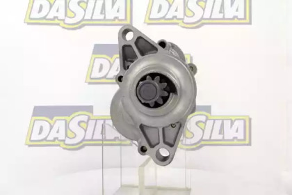 da silva 040095