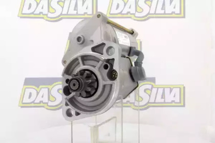 da silva 040097