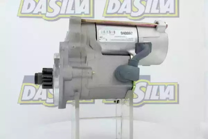 da silva 040097