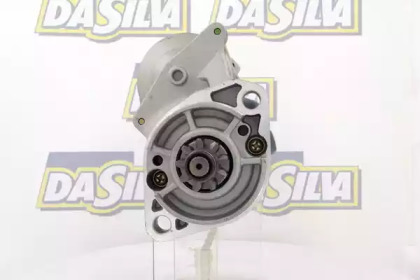 da silva 040097