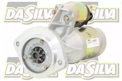 da silva 040101