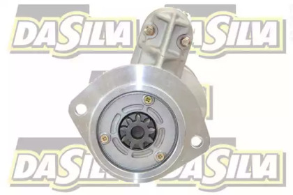 da silva 040101
