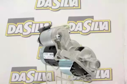 da silva 040103