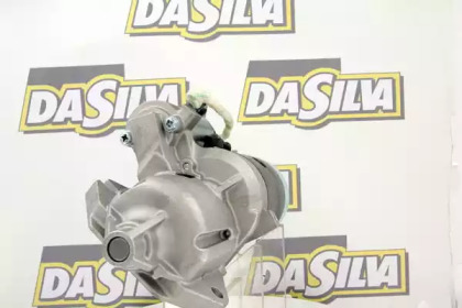 da silva 040103