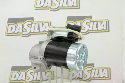 da silva 040103