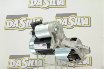da silva 040103