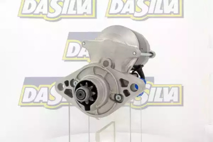 da silva 040104