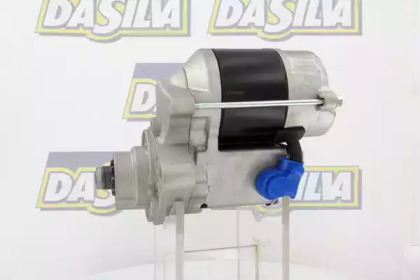 da silva 040104