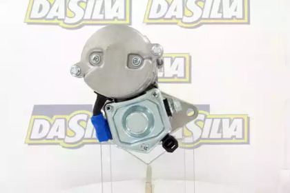 da silva 040104
