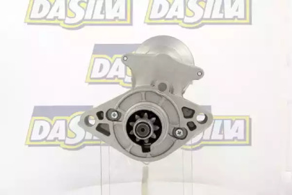 da silva 040104