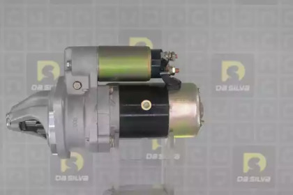 da silva 040110