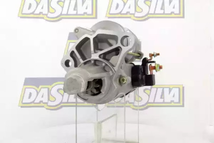 da silva 040113