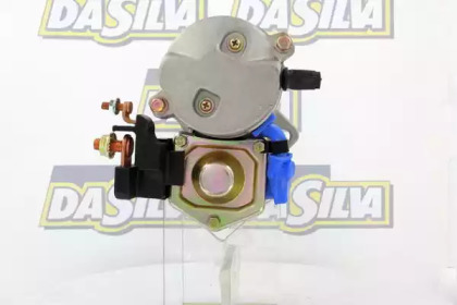 da silva 040113