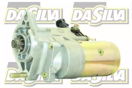 da silva jd040114