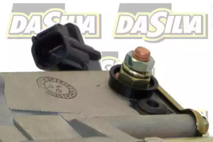 da silva jd040114