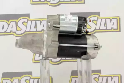 da silva 040124
