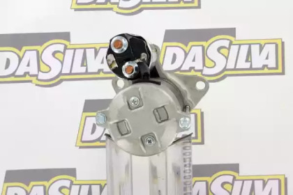 da silva 040124