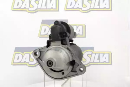 da silva 040128