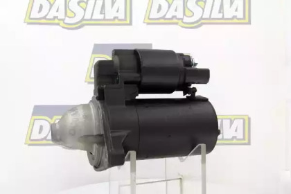 da silva 040128