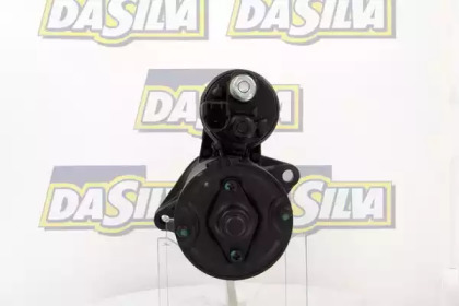 da silva 040128