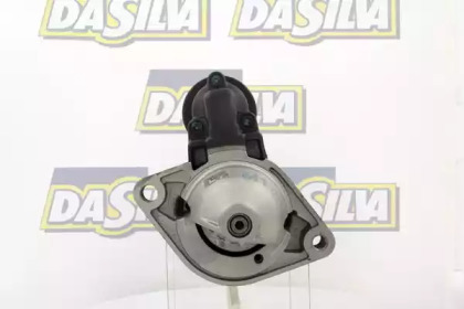 da silva 040128