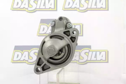 da silva 040133