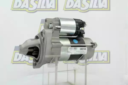 da silva 040133