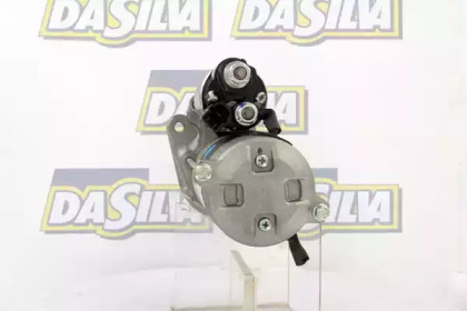 da silva 040133