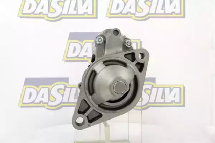 da silva 040133