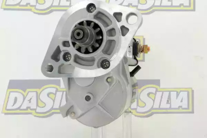 da silva 040139