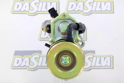da silva jd040140