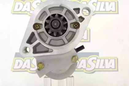 da silva jd040140