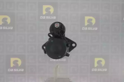 da silva 040145