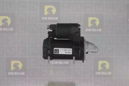 da silva 040145
