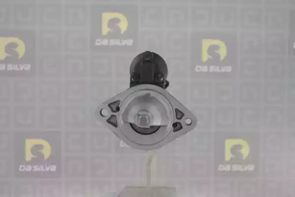 da silva 040145