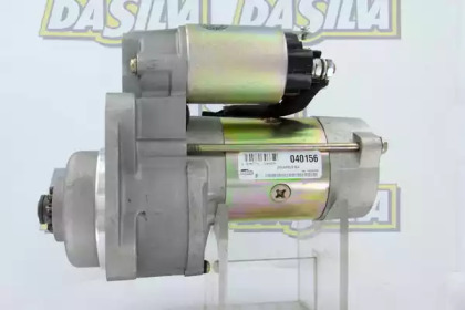 da silva 040156