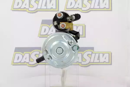 da silva 040162