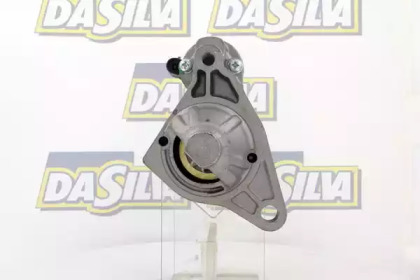 da silva 040162