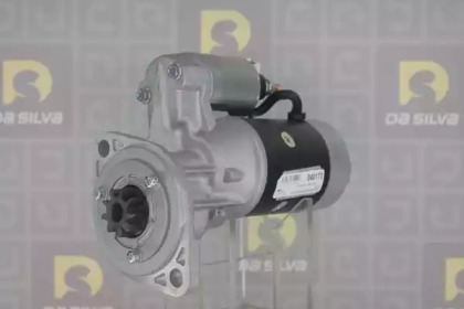 da silva 040173