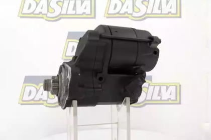 da silva 040181