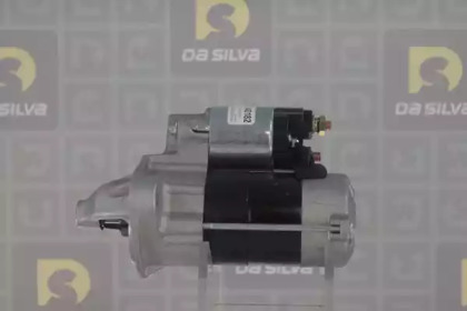 da silva 040182
