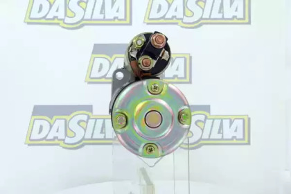 da silva 040188